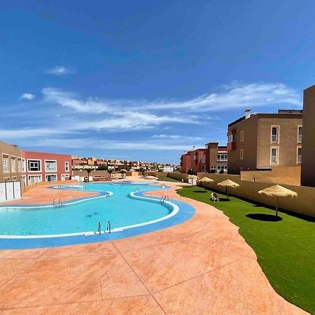 Chic&Surf Dunes View Lumineux Et Vue Superbe ! Corralejo Exteriér fotografie