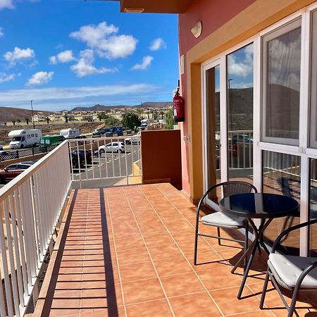 Chic&Surf Dunes View Lumineux Et Vue Superbe ! Corralejo Exteriér fotografie