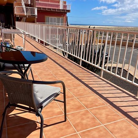 Chic&Surf Dunes View Lumineux Et Vue Superbe ! Corralejo Exteriér fotografie