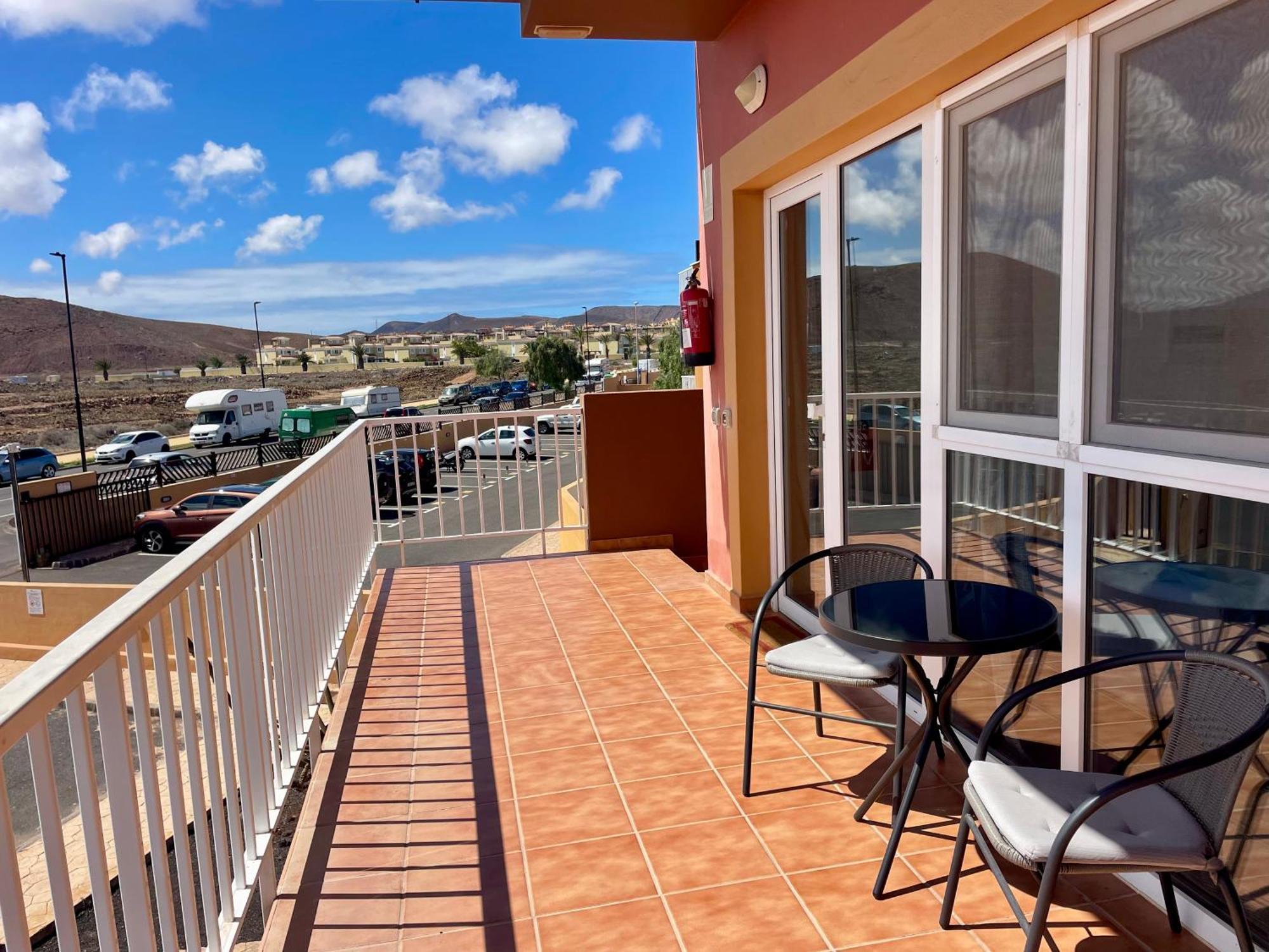 Chic&Surf Dunes View Lumineux Et Vue Superbe ! Corralejo Exteriér fotografie