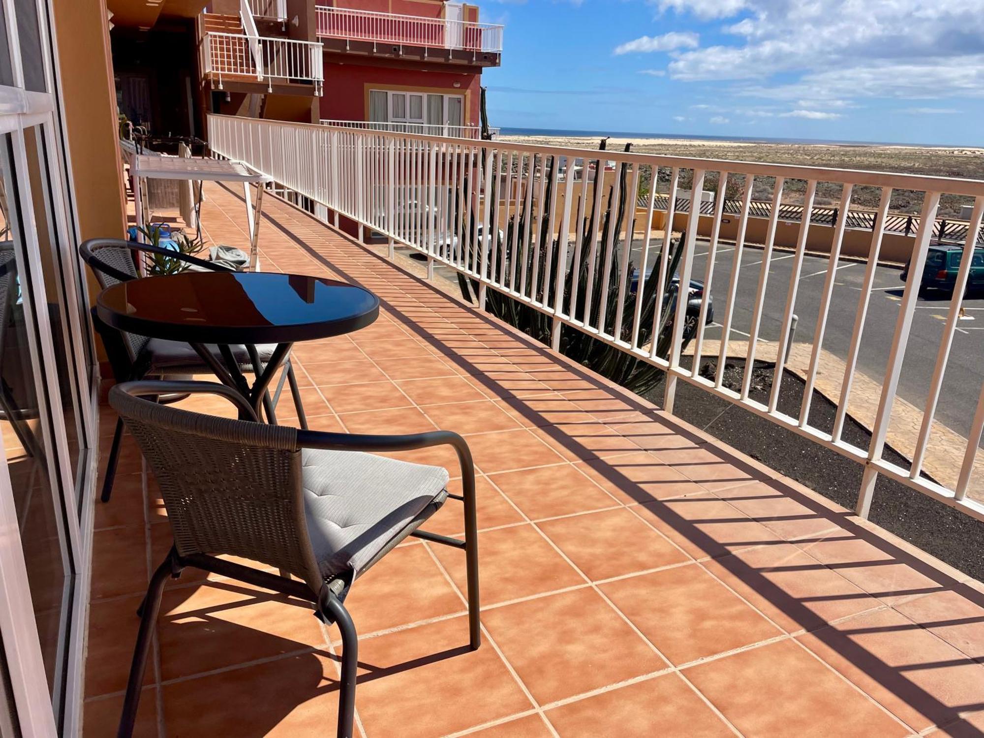 Chic&Surf Dunes View Lumineux Et Vue Superbe ! Corralejo Exteriér fotografie